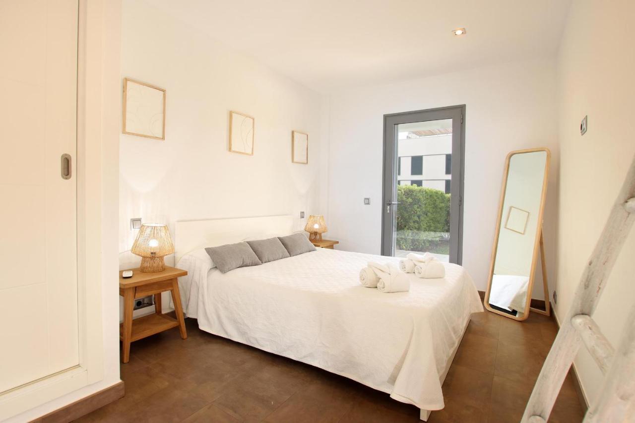 Boquer Apartment Port de Pollença
